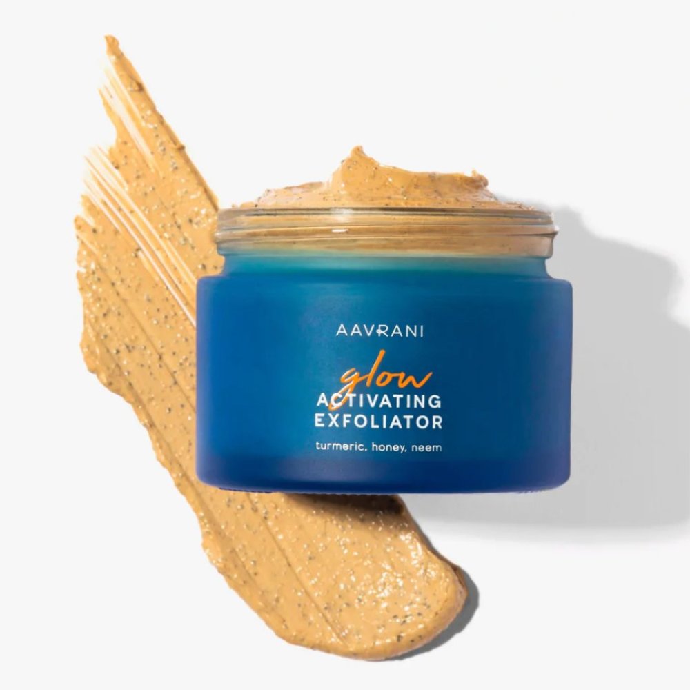 AAVRANI - Glow Activating Exfoliator